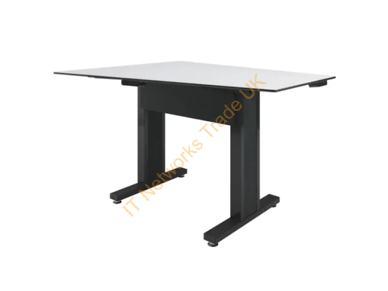 TBL-ANG-3P-CH-WB - Middle Atlantic Products Tbl-Ang-3P-Ch-Wb Desk