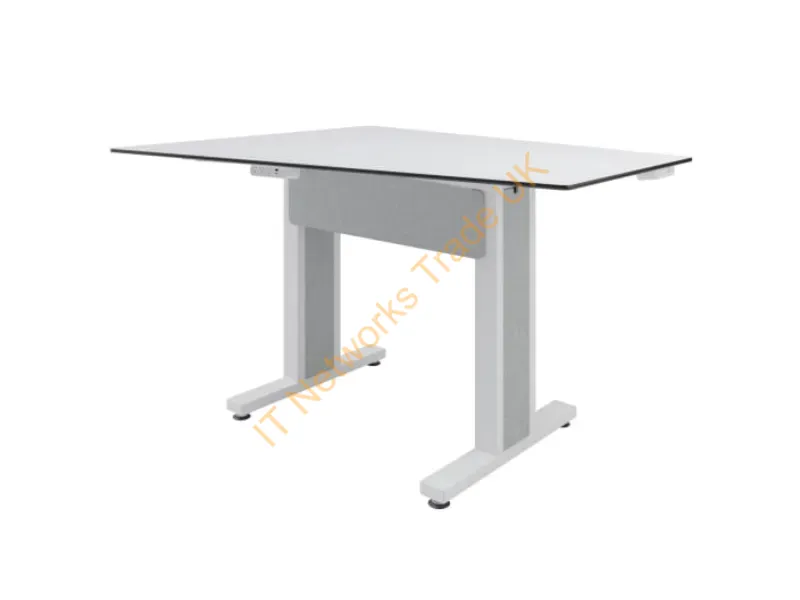 TBL-ANG-3P-CH-WW - Middle Atlantic Products Tbl-Ang-3P-Ch-Ww Desk
