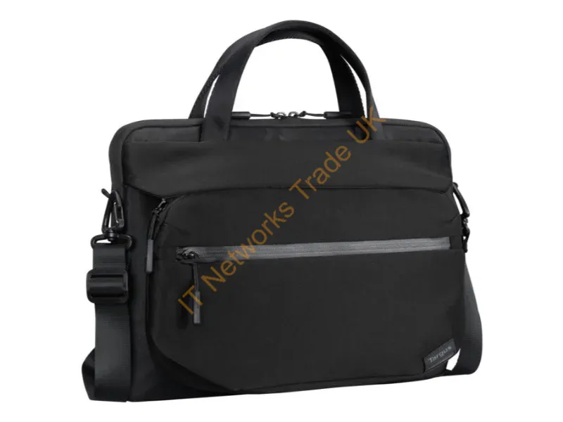 TBS969GL - Targus 13 14  Work+ 3N1 Tech Brief