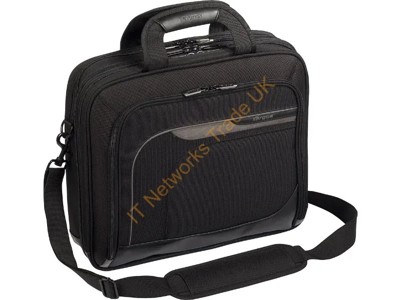 TBT045US - Targus Tbt045Us Laptop Case 15.4" Briefcase
