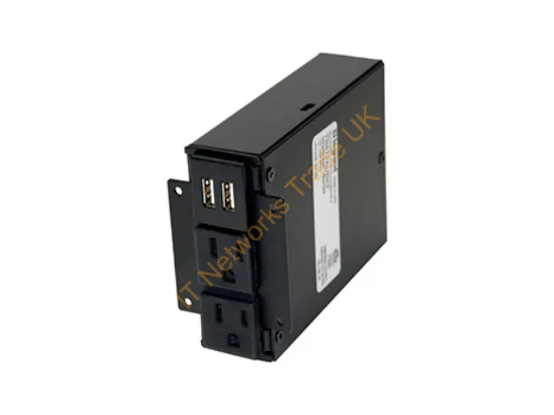 TBUSBFKIT - Middle Atlantic Products Tbusbfkit Power Adapter/Inverter