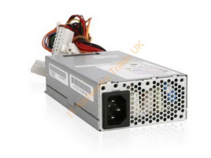 TC-1U30FX8 - Istarusa Tc-1U30Fx8 Power Supply Unit 300 W 20+4 Pin Atx 1U Silver