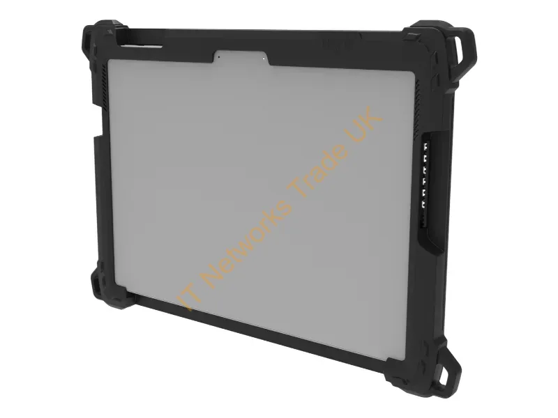 TC-401 - Havis Rugged Tablet Case For Ms