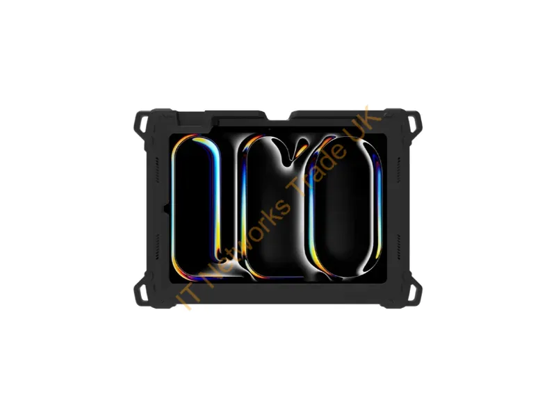 TC-403 - Havis Tc-403 Tablet Case 11" Cover Black