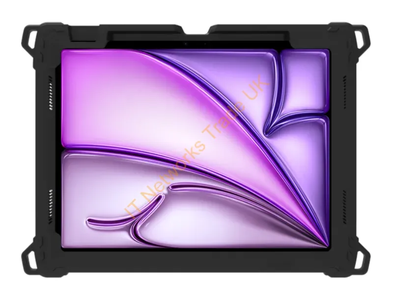 TC-404 - Havis Tc-404 Tablet Case 13" Cover Black