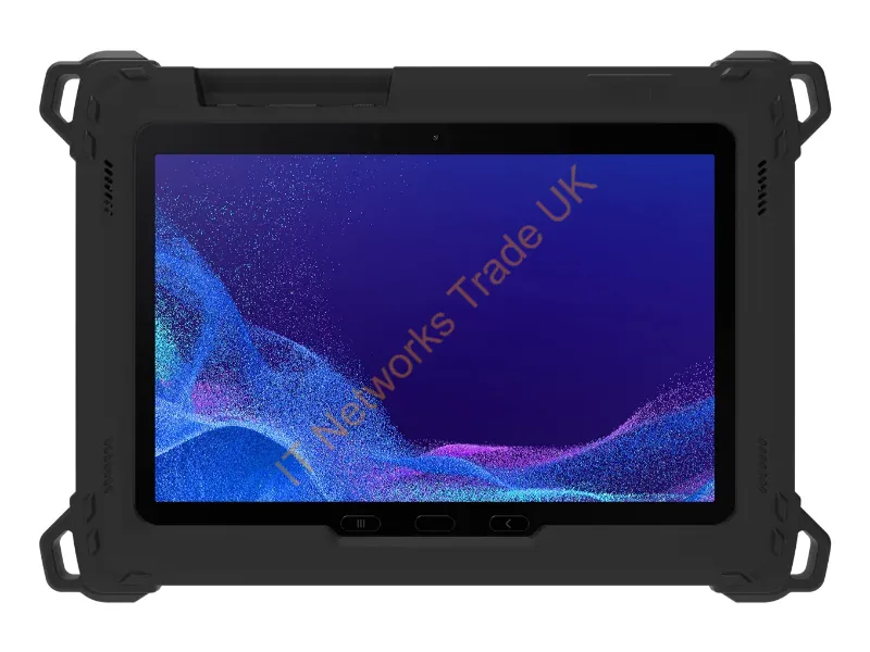TC-407 - Havis Tc-407 Tablet Case 10.1" Shell Case Black