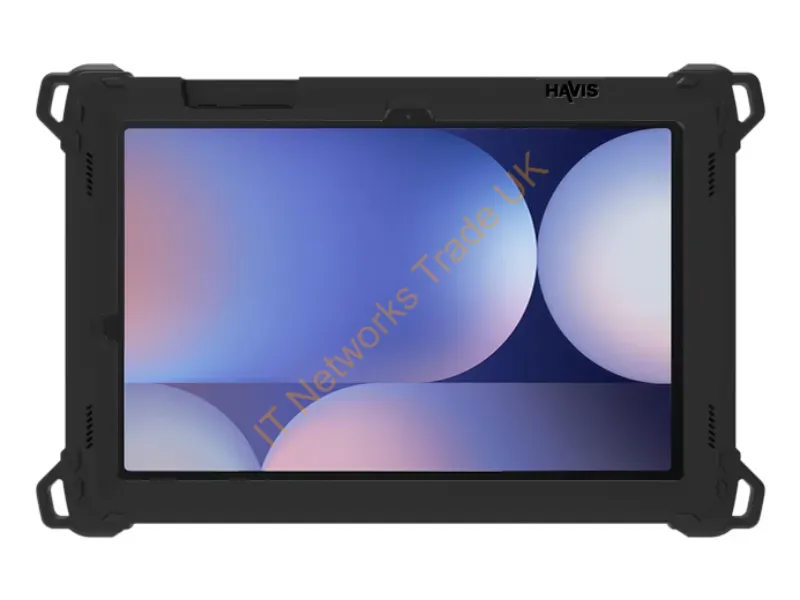 TC-408 - Havis Tc-408 Tablet Case 12.4" Shell Case Black