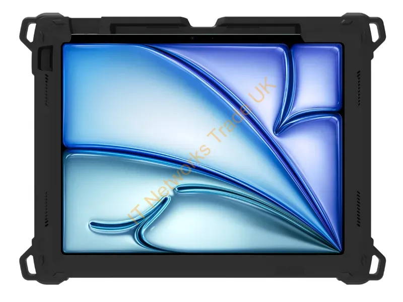 TC-410 - Havis Tc-410 Tablet Case 12.9" Cover Black