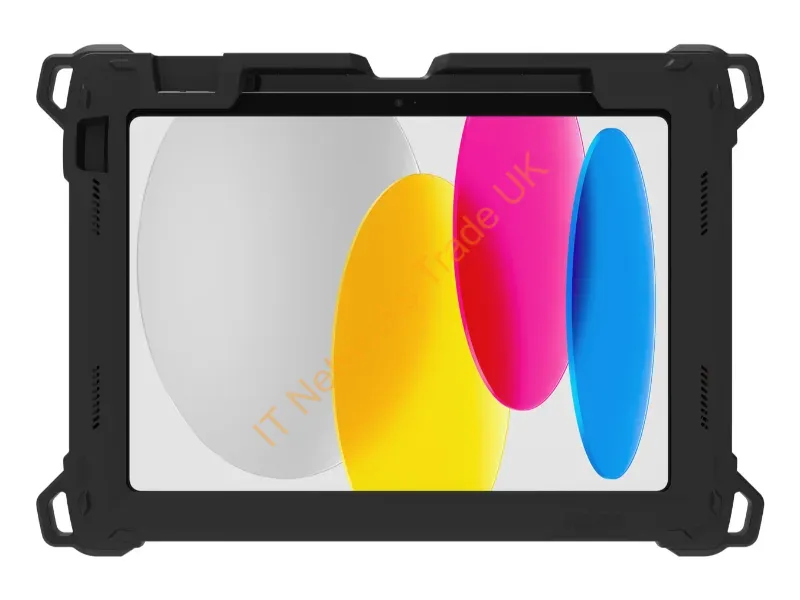 TC-412 - Havis Tc-412 Tablet Case 11" Shell Case Black