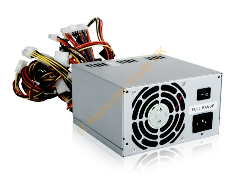 TC-700PD8B - Istarusa Tc-700Pd8B Power Supply Unit 700 W 20+4 Pin Atx Atx Silver