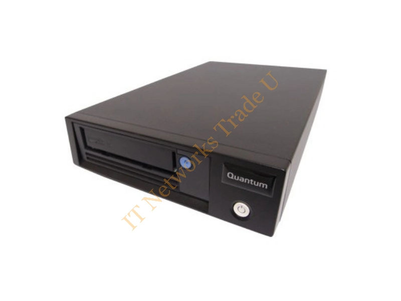 TC-L52BN-EM-C - Quantum LTO-5 HH LTO 1.5GB tape media drive