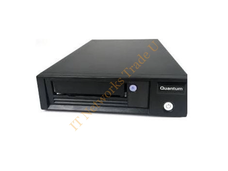TC-L73CN-AR - Quantum TC-L73CN-AR LTO 6000GB tape media drive