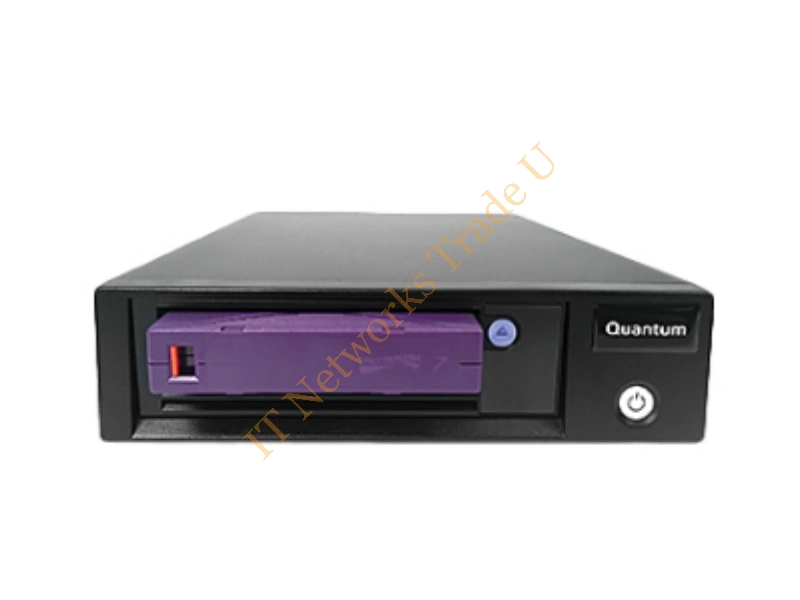 TC-L82AN-EZ - Quantum TC-L82AN-EZ Internal LTO tape media drive