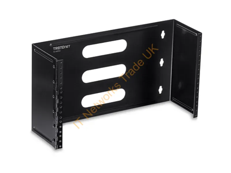 TC-WP6U - Trendnet Tc-Wp6U Rack Accessory Mounting Bracket