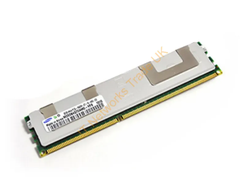 TC.33100.029 - Acer Tc.33100.029 Memory Module 2 Gb 1 X 2 Gb Ddr3 240-Pin Dimm Ecc