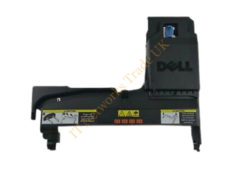 TC012 Dell PE 2950 Fan Shroud Plastic CC510 Cooling Fan