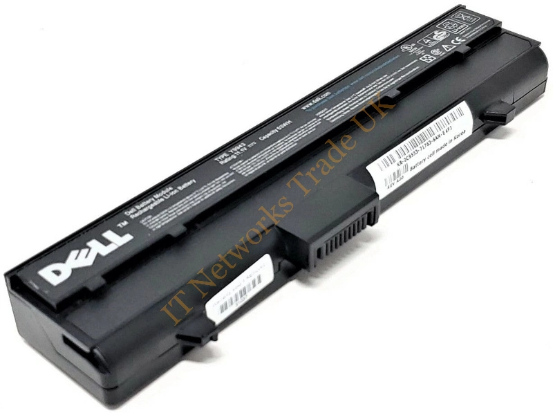 TC023 Dell 85Whr 11.1V 9-Cell Li-Ion Battery for Inspiron XPS M140, 630m, 640m, E1405 Laptop Battery
