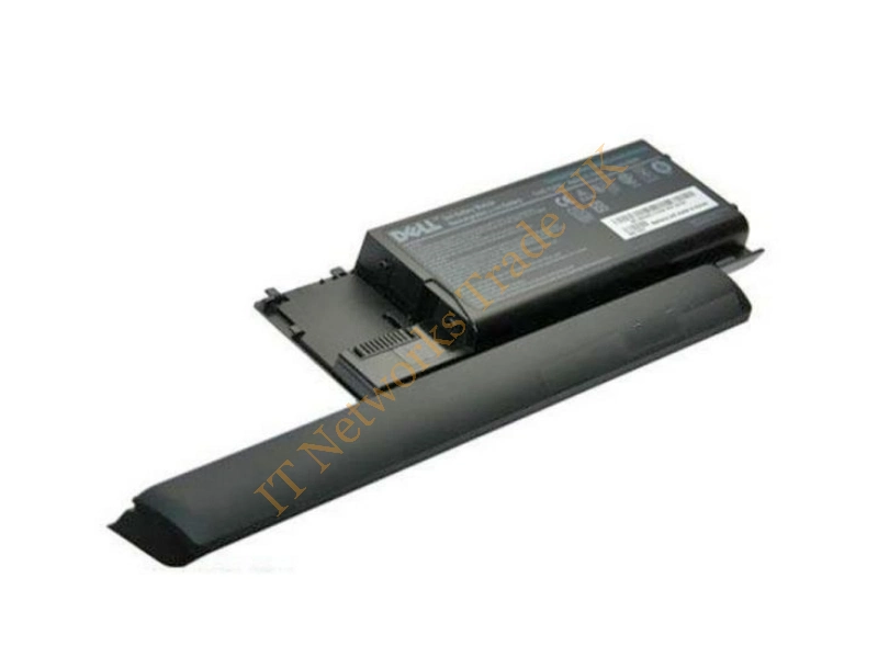 TC030 Dell 85Whr 11.1V 9-Cell Li-Ion Battery for Latitude D620, D630, D631, D640, Precision M2300 Laptop Battery