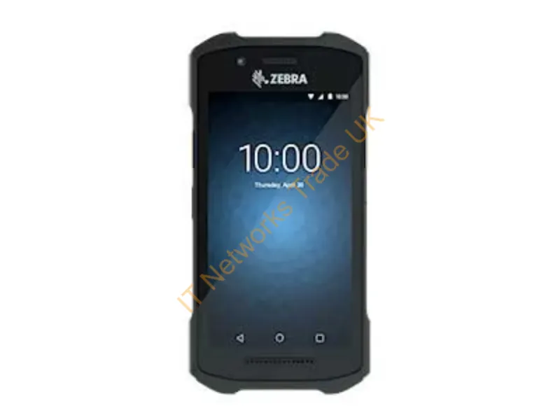 TC210K-01A423-A6 - Zebra TC21 handheld mobile computer 12.7 cm (5") 720 x 1280 pixels Touchscreen 236 g Black
