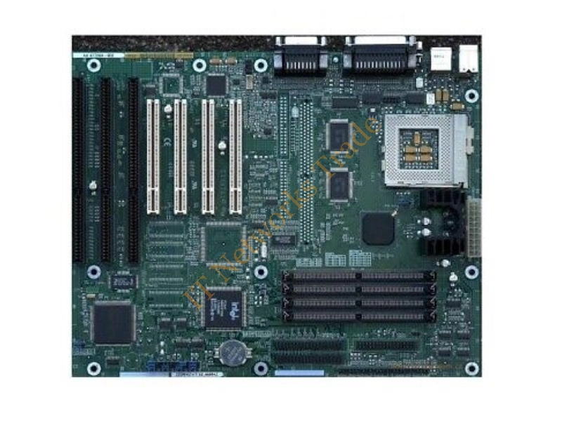 TC430HX Intel Desktop Motherboard