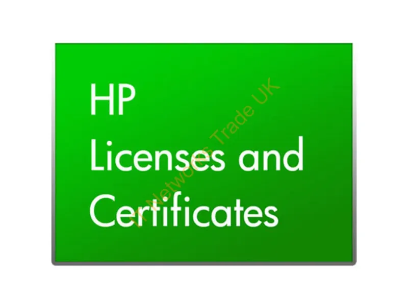 TC510AAE - Hpe Hpe 8/16Gb Mid Range Swtch Fab Vsn E-Ltu