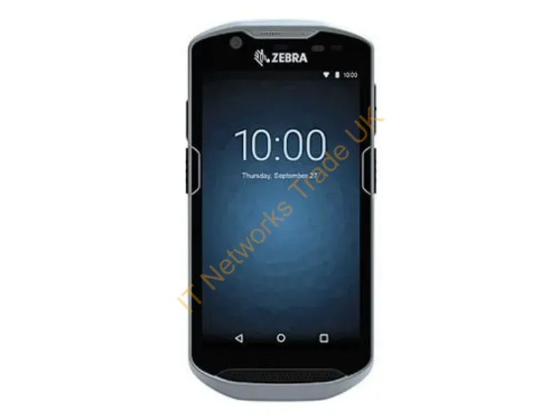 TC520K-1PEZU4P-NA-U - Zebra Tc52 4/32Gb 2D Se4710 4150Mah Gms