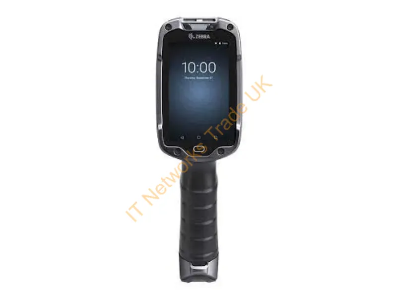 TC83B0-3005A61CNA - Zebra Tc8300 Handheld Mobile Computer 4" 800 X 480 Pixels Touchscreen Black