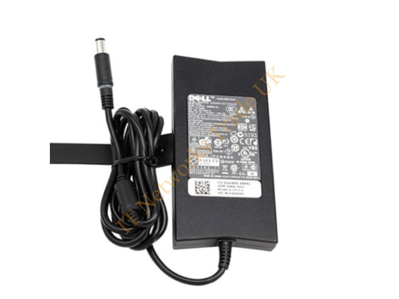 TC912 Dell 130Watt AC Adapter Power Adapter