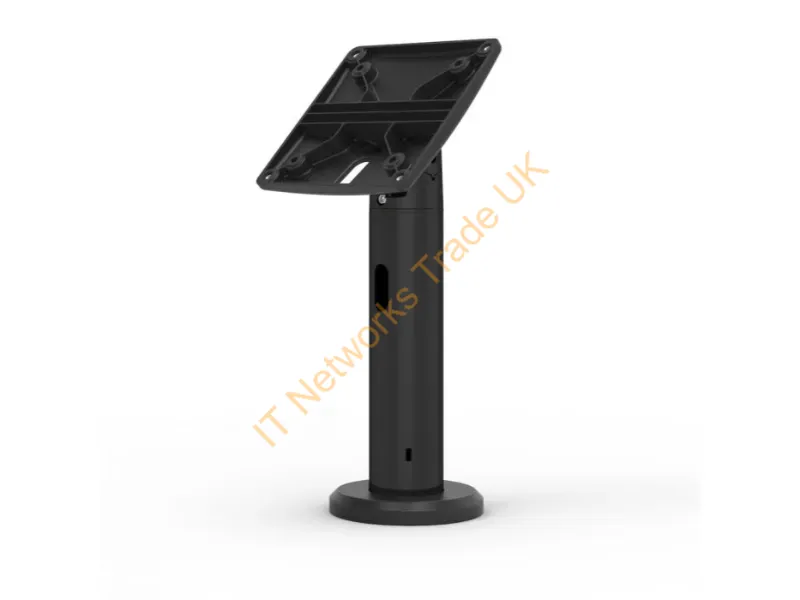 TCDP01 - Compulocks Rise Black Tablet Multimedia Stand