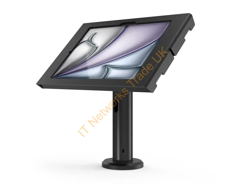 TCDP0111APXB - Compulocks Tcdp0111Apxb Tablet Security Enclosure Black 11"