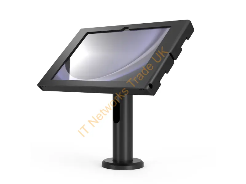 TCDP0111GAPX9B - Compulocks Tcdp0111Gapx9B Tablet Security Enclosure 11"
