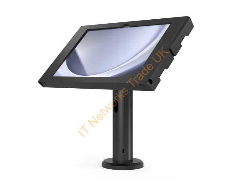TCDP0111GSWL9B - Compulocks Tcdp0111Gswl9B Tablet Security Enclosure 11" Black