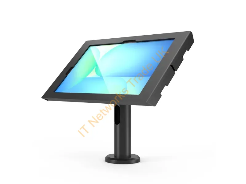 TCDP01131GAPXB - Compulocks Tcdp01131Gapxb Tablet Security Enclosure 13.1"