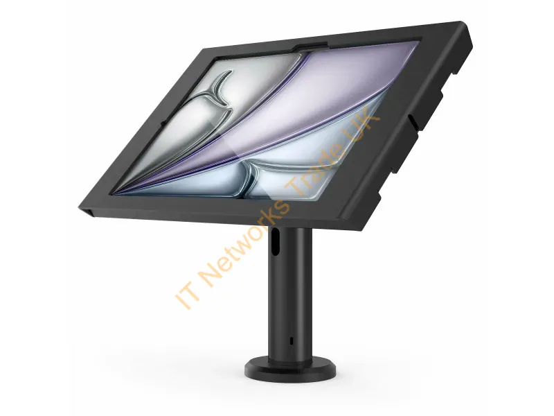 TCDP0113APXB - Compulocks Tcdp0113Apxb Tablet Security Enclosure Black 13"