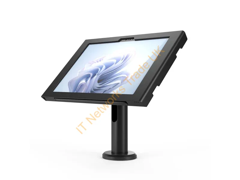TCDP01580APXB - Compulocks Tcdp01580Apxb Tablet Security Enclosure Black 13"