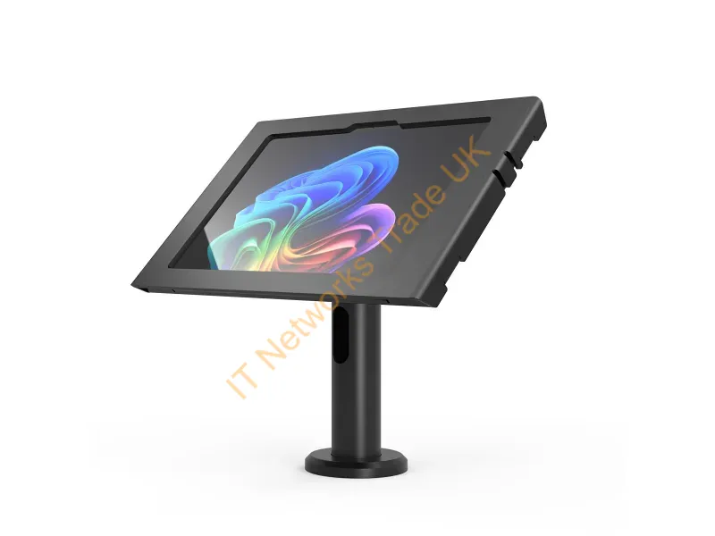 TCDP01590APXB - Compulocks Tcdp01590Apxb Tablet Security Enclosure 12"