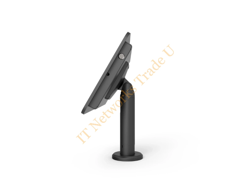 TCDP01910AGEB - Maclocks Rise 10.1" Black tablet security enclosure Accessory