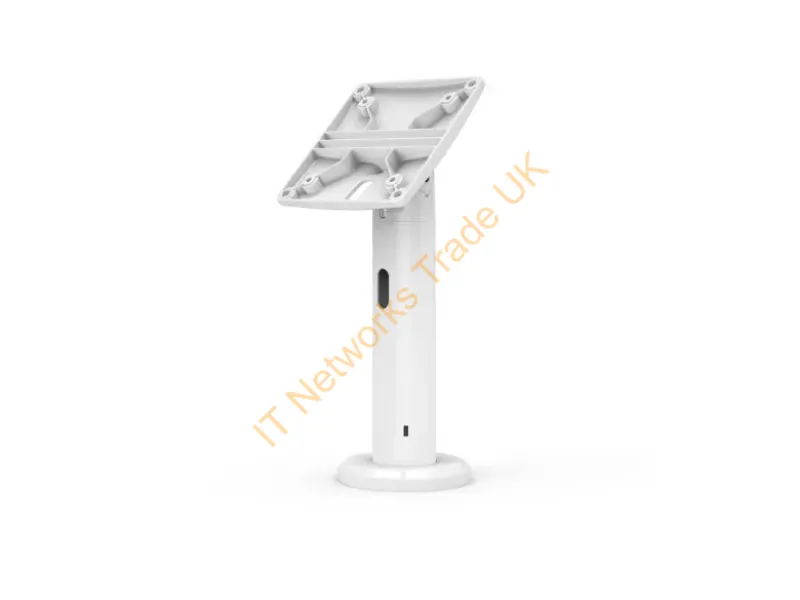 TCDP01W - Compulocks The Rise Tablet Security Enclosure White
