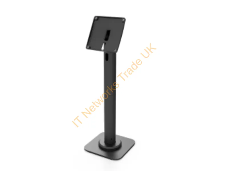 TCDP04 - Compulocks Tcdp04 Tablet Security Enclosure Black
