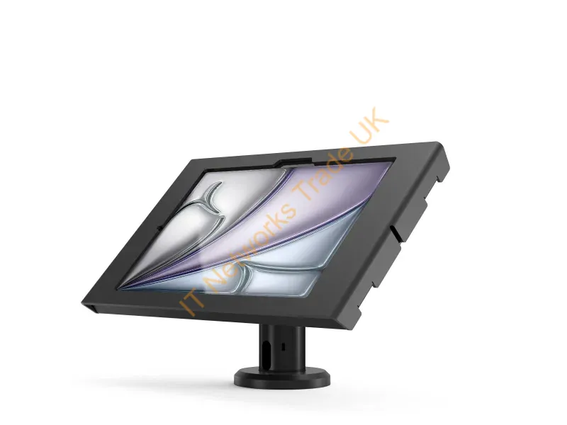 TCDP0411APXB - Compulocks Tcdp0411Apxb Tablet Security Enclosure Black 11"