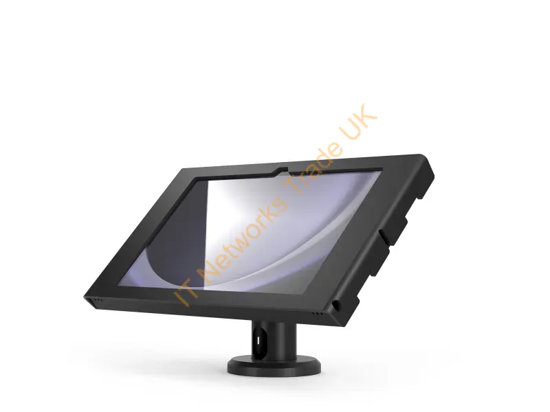 TCDP0411GAPX9B - Compulocks Tcdp0411Gapx9B Tablet Security Enclosure Black 11"