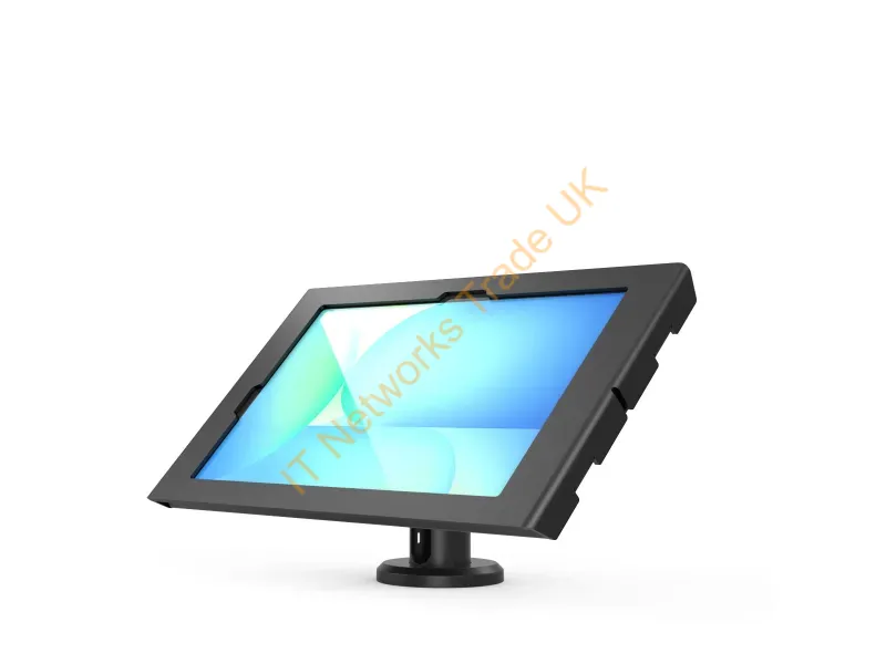 TCDP04131GAPXB - Compulocks Tcdp04131Gapxb Tablet Security Enclosure 13.1"
