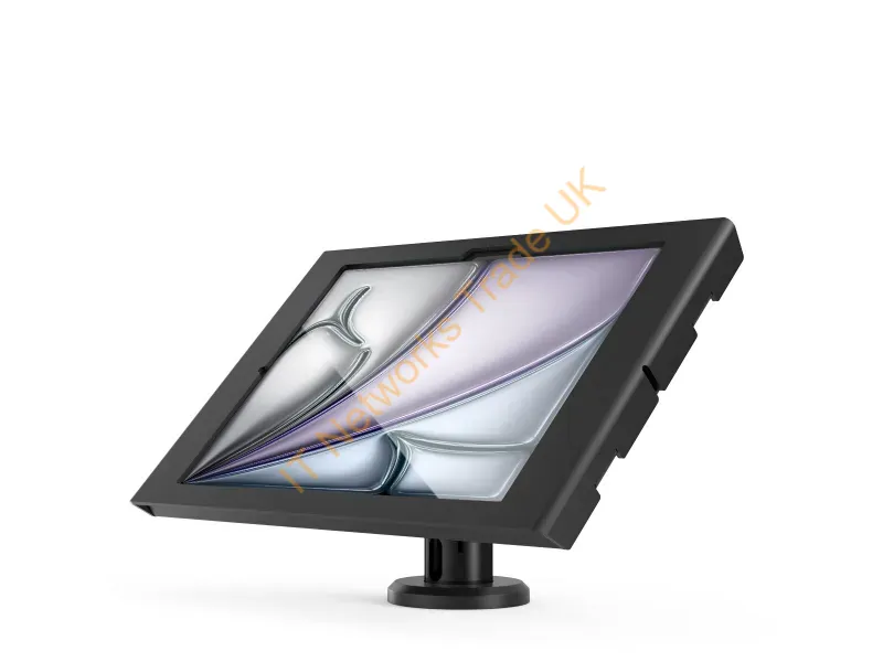 TCDP0413APXB - Compulocks Tcdp0413Apxb Tablet Security Enclosure Black 13"