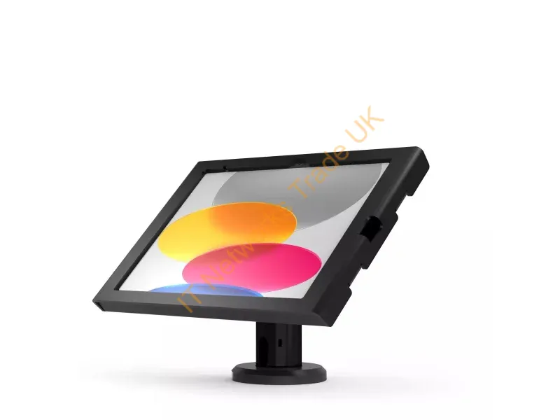 TCDP04209SWLB - Compulocks Tcdp04209Swlb Tablet Security Enclosure Black 10.9"
