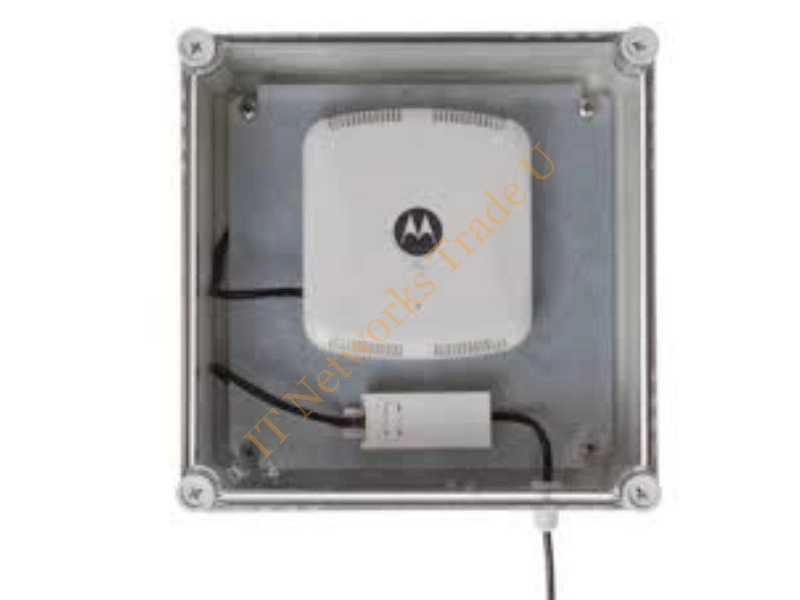 TC Installations TCENC142 Grey network equipment chassis Accessory