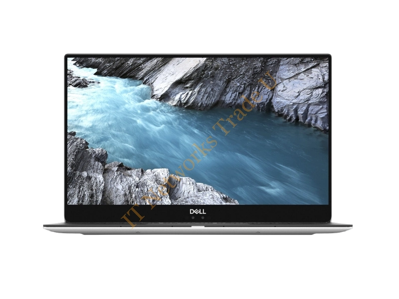 DELL XPS 13 9370 1.60GHz i5-8250U 8th gen IntelCore i5 13.3" 1920 x 1080pixels Platinum, Silver Notebook Laptop System