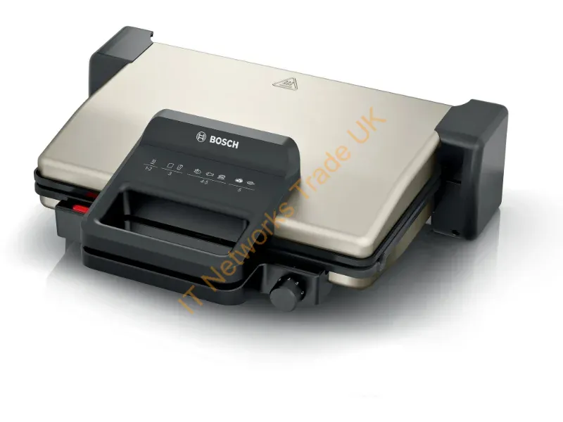 TCG3302 - Bosch TCG3302 contact grill