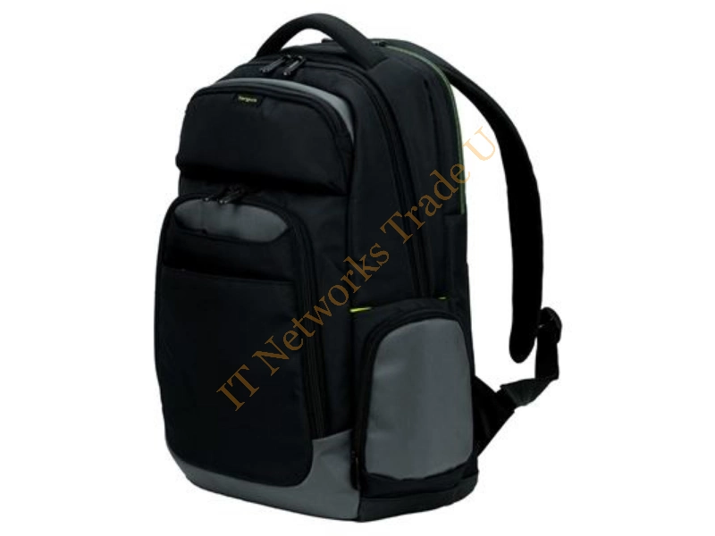 Targus CityGear 17.3" Backpack Black Accessory