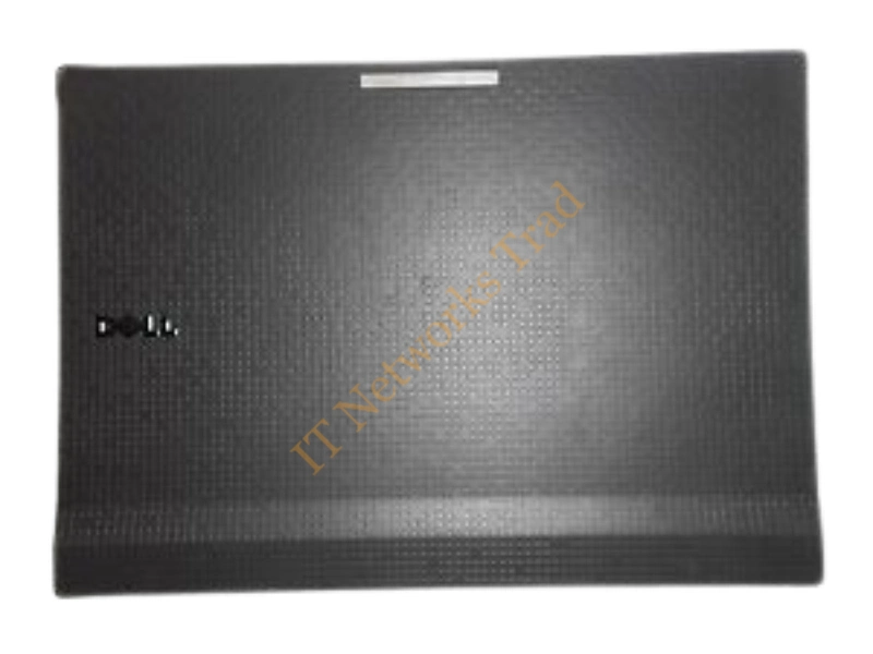 TCK1K Dell LED Black Back Cover for Latitude 2110 Laptop Accessory