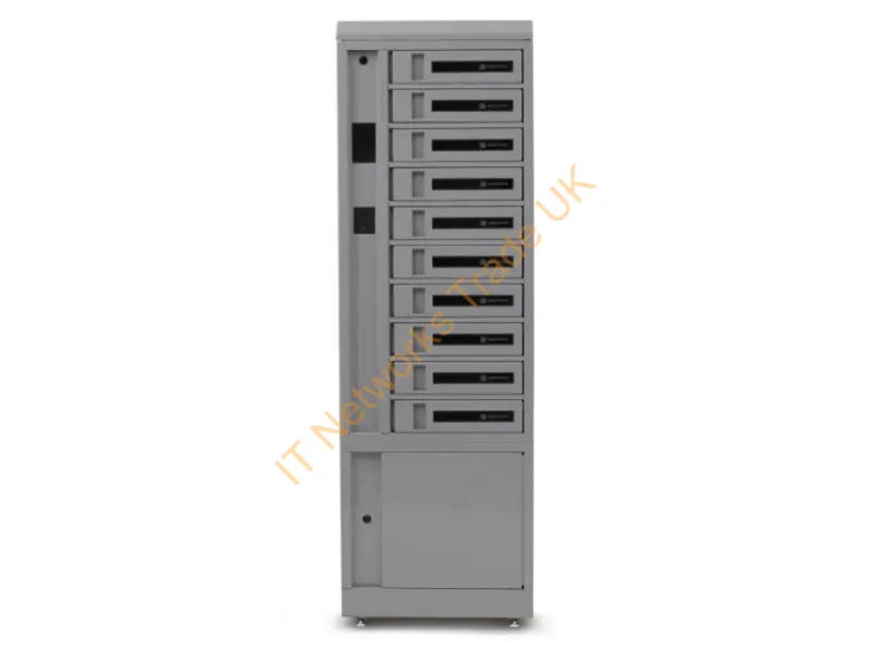 TCLAUS150EF11 - Bretford Techguard Connect Services Locker